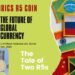 Who Will Reign Supreme: Brics Vs South Africa’s Commemorative Coin – The Ultimate Battle Of The R5s
