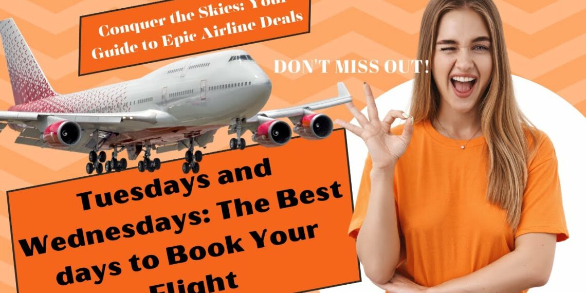 Unlock Your Jet-Setting Potential: Master Airline Hacks, Cheap Flights, and Luxury Travel Deals