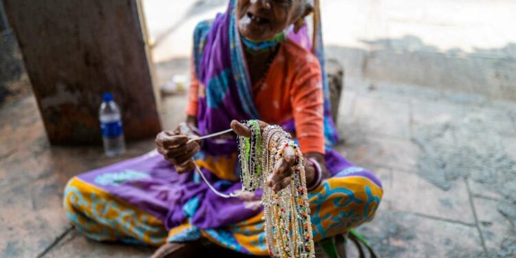 The abuse of the elderly in our families