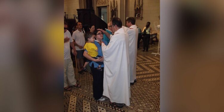 St. Blaise: The bishop who lived in a cave, cured animals, and healed throat ailments