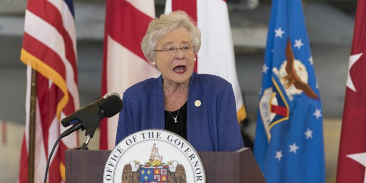 Pro-life groups urge Alabama governor to veto IVF bill