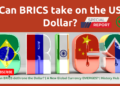 BRICS: Can They Bite the Dollar and Build a New World Order?: Special Report