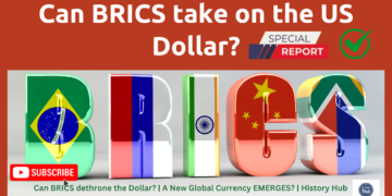 BRICS: Can They Bite the Dollar and Build a New World Order?: Special Report