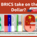 BRICS: Can They Bite the Dollar and Build a New World Order?: Special Report