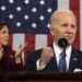 Biden expected to emphasize his support for abortion in State of the Union address