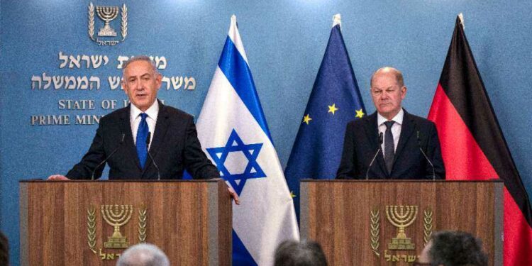 Israeli PM says civilians can leave Rafah before invasion