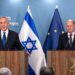 Israeli PM says civilians can leave Rafah before invasion