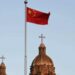 Chinese Church ordered to remove crosses for ‘safety’