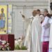 Pope Francis celebrates Easter 2024: ‘Jesus Christ is risen’