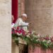 Full text of Pope Francis’ urbi et orbi blessing for Easter 2024