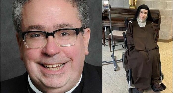 Defiant Texas nuns seek restraining order against bishop, Carmelite association