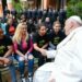 Pope Francis’ Message of Hope to Women Prisoners