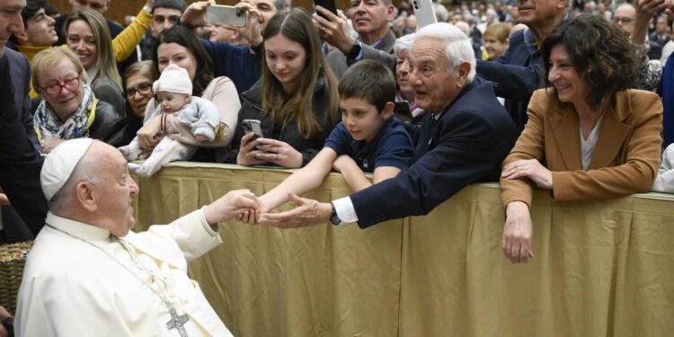 Love is the key to becoming the person Jesus wants you to be