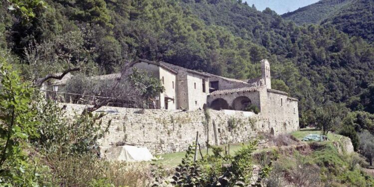 Catholic Ricostruttori community in Italy dedicated to people ‘far from the Church’