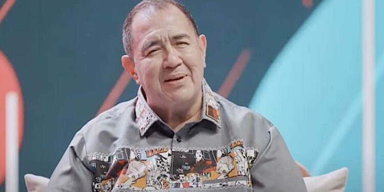 Indonesian pastor regrets remarks about Islamic rituals