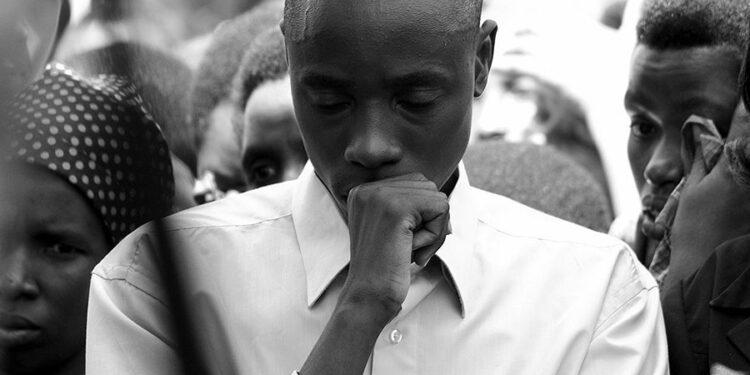 Christian leaders in Africa mark 30 years since Rwandan genocide