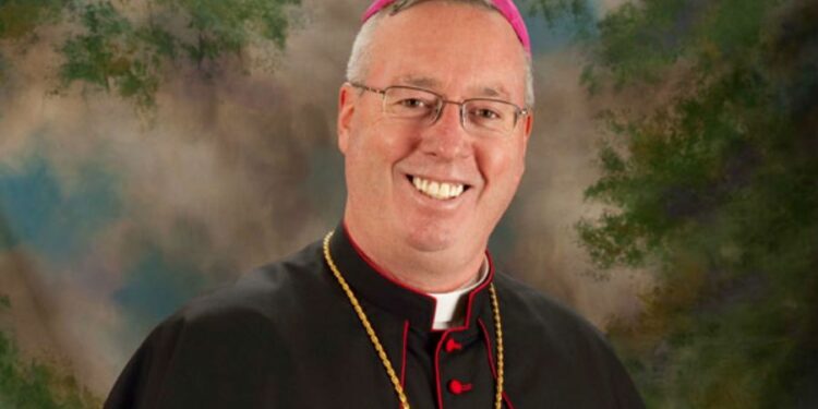 Archbishop Christopher Coyne: Minister to trans-identified people while stressing ‘goodness of human creation’