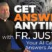 Catholic Answers pulls plug on AI priest ‘Father Justin’