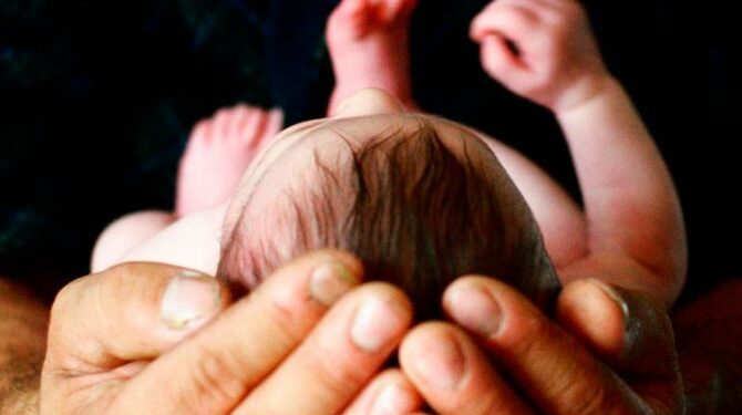 Arizona lawmakers vote to retain law protecting life at conception