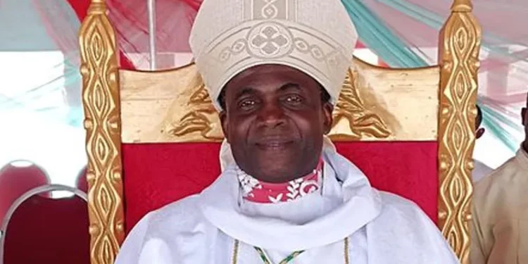 More than 700 baptized on Easter in Nigeria despite rise in attacks on Christians