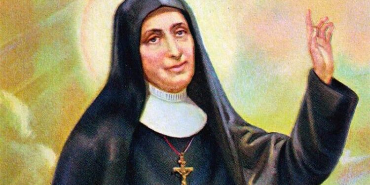 Pope Francis to canonize Blessed Elena Guerra, female saint known as ‘an apostle of the Holy Spirit’