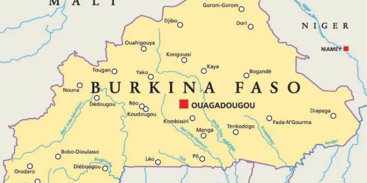 Catechist kidnapped and murdered in Burkina Faso, West Africa