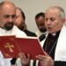 Iraq church renews hope for Christians after IS atrocities