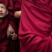 China to relocate Buddhist monastery in Tibet