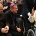 Pope marks 800th anniversary of the stigmata of St. Francis of Assisi