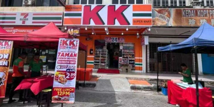 Political goals overshadow responsible governance in Malaysia