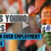 Unemployment, rights are key concerns among India’s young voters