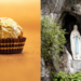 Ferrero Rocher: The chocolate inspired by Our Lady of Lourdes