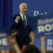 Biden targets Trump in Florida speech on abortion