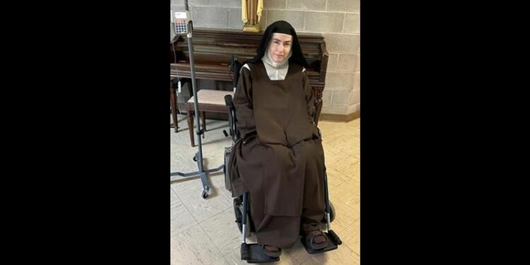 Nuns who feuded with Texas bishop Michael Olson say they will defy Vatican order on monastery’s governance