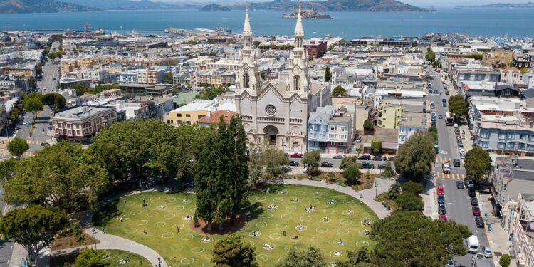 Catholic school parent stabbed outside Mass celebrated by San Francisco Archbishop Salvatore Cordileone