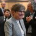 Kansas Gov. Laura Kelly vetoes bills to ban sex changes for minors, coerced abortions