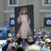 Pope Francis on Divine Mercy Sunday: The ‘fullness of life’ is ‘realized in Jesus’