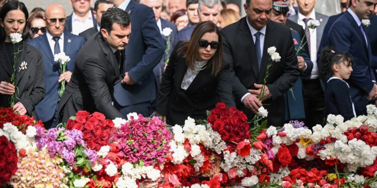 109 years after genocide, Armenia faces another existential threat