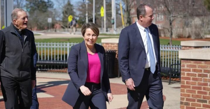 Pro-lifers dismayed at Massachusetts pro-abortion governor’s appearances at Catholic school events