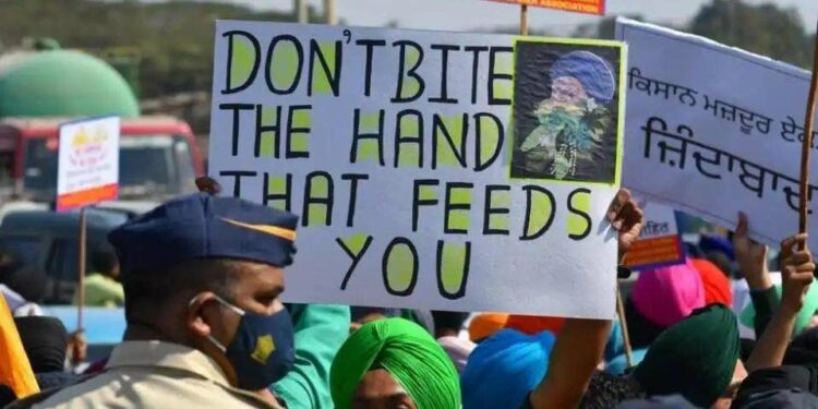 Indian govt is targeting, silencing critics, says global rights group