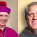 Pope Francis appoints new bishop of Charlotte, North Carolina