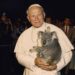 10 years of St John Paul II