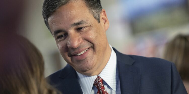 U.S. Supreme Court: Idaho can enforce ban on sex changes for children