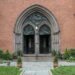 Episcopal bishops oppose Catholic music group’s use of New York seminary
