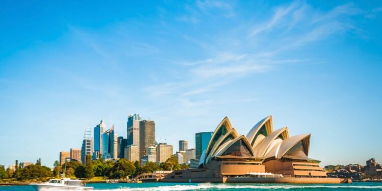 Australian police arrest male following stabbing attack in Sydney church