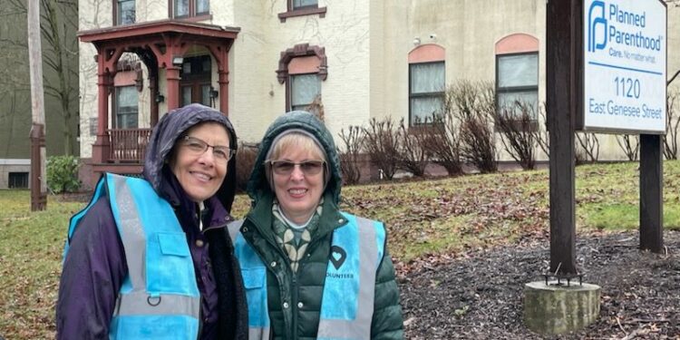 Sidewalk Advocates for Life celebrates 10th anniversary with over 22,000 lives saved from abortion