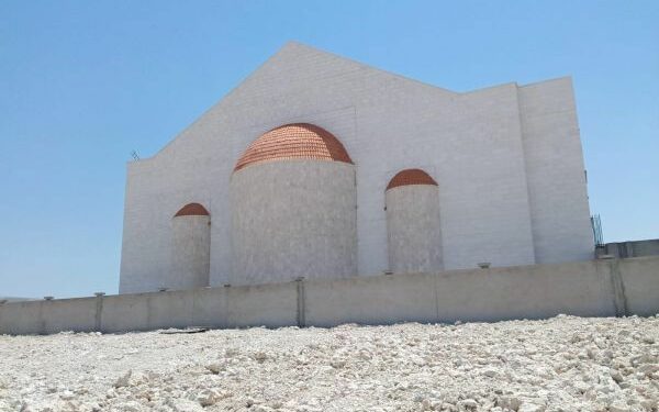 Qatar’s St. Charbel Maronite Church prepares to welcome worshippers