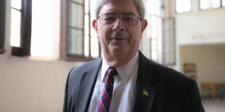 Pontifical Academy for Life is betraying its founder, JPII biographer George Weigel says