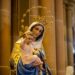 Marian devotions return to the Vatican during May