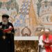 The Tensions between the Coptic Orthodox Church and the Vatican